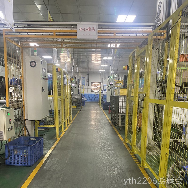 储液器工厂