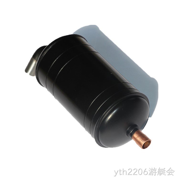 电阻焊储液器